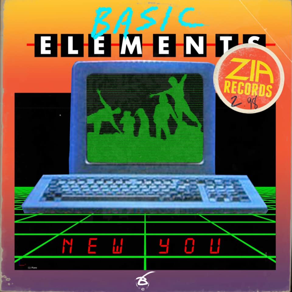 Basic Elements New You